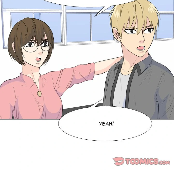High School Legend: Red Dragon Chapter 226 - Page 27