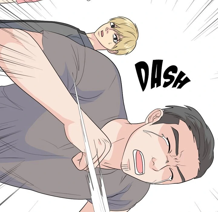 High School Legend: Red Dragon Chapter 226 - Page 33