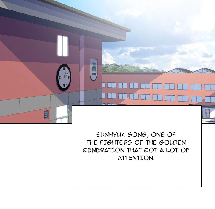 High School Legend: Red Dragon Chapter 226 - Page 36