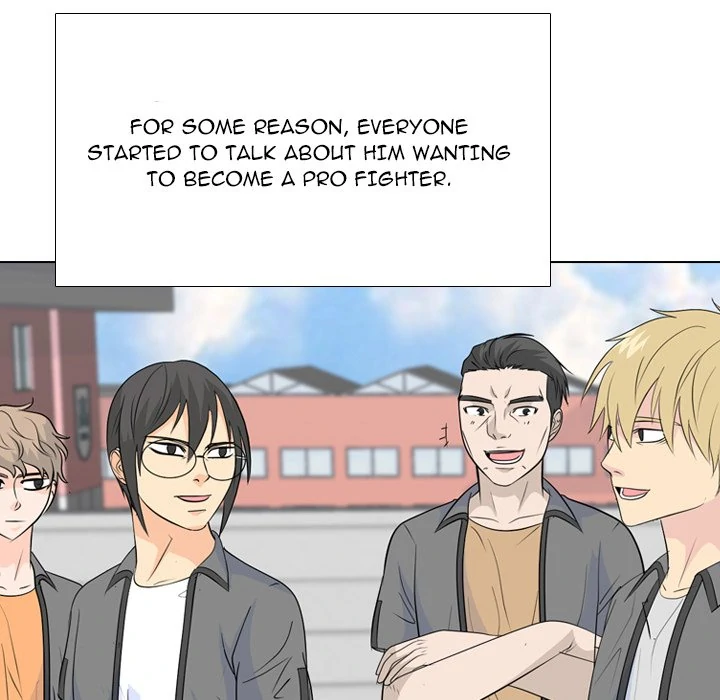 High School Legend: Red Dragon Chapter 226 - Page 37