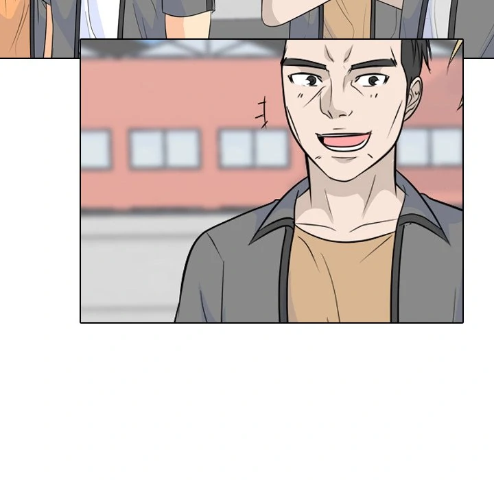 High School Legend: Red Dragon Chapter 226 - Page 38