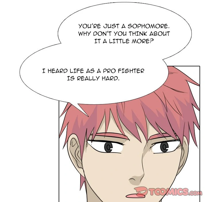 High School Legend: Red Dragon Chapter 226 - Page 39