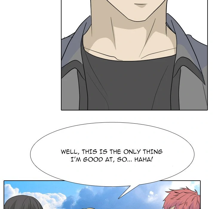 High School Legend: Red Dragon Chapter 226 - Page 40