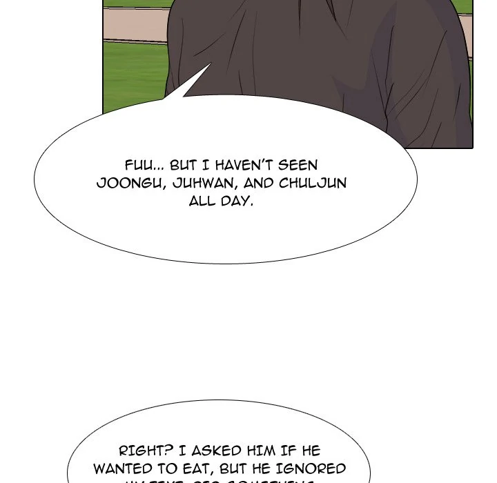 High School Legend: Red Dragon Chapter 226 - Page 5