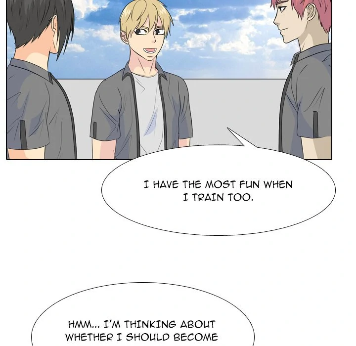 High School Legend: Red Dragon Chapter 226 - Page 41