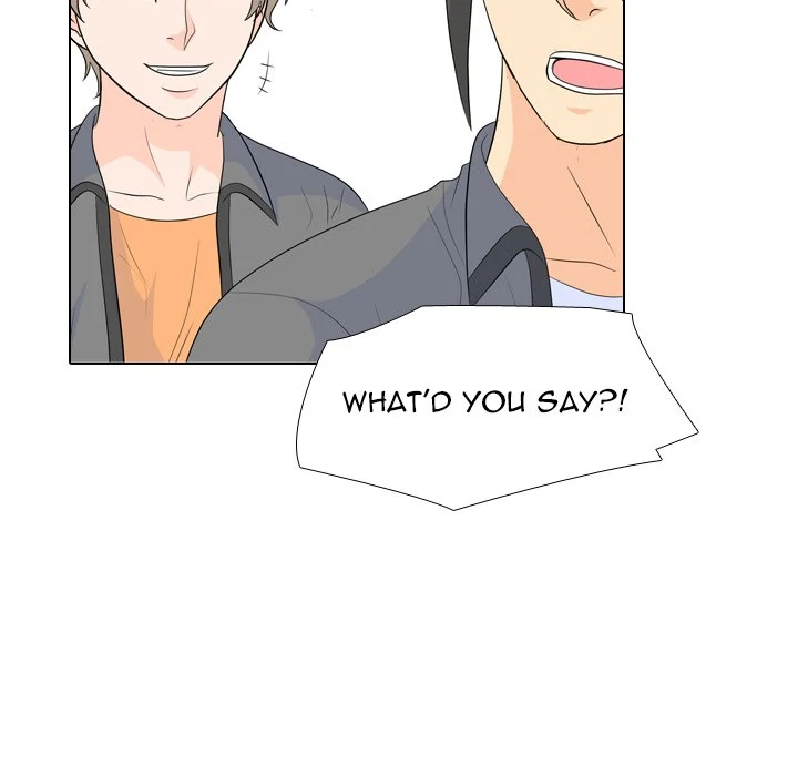 High School Legend: Red Dragon Chapter 226 - Page 44
