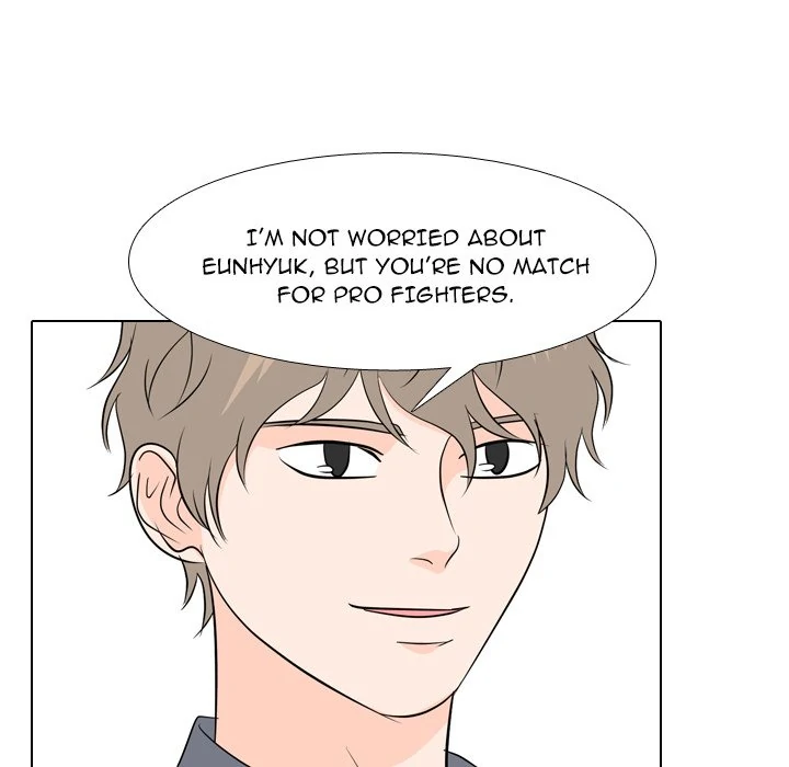 High School Legend: Red Dragon Chapter 226 - Page 45