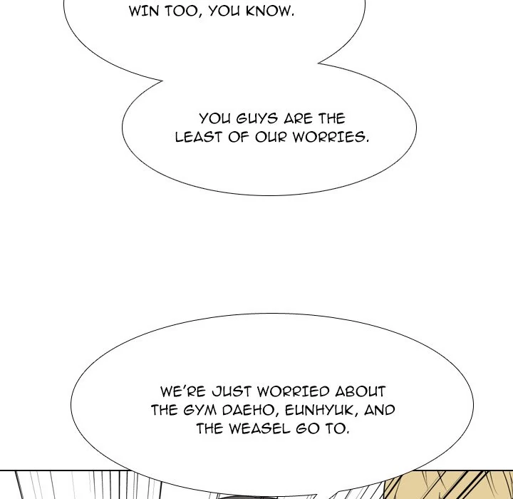 High School Legend: Red Dragon Chapter 226 - Page 48