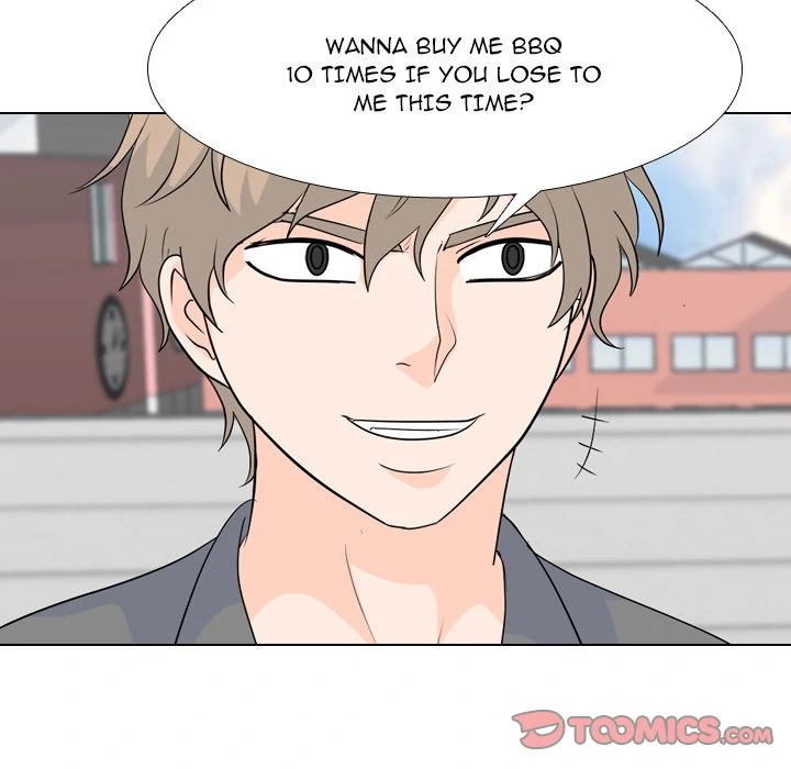 High School Legend: Red Dragon Chapter 226 - Page 51