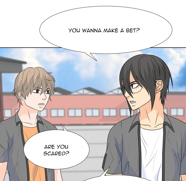 High School Legend: Red Dragon Chapter 226 - Page 52