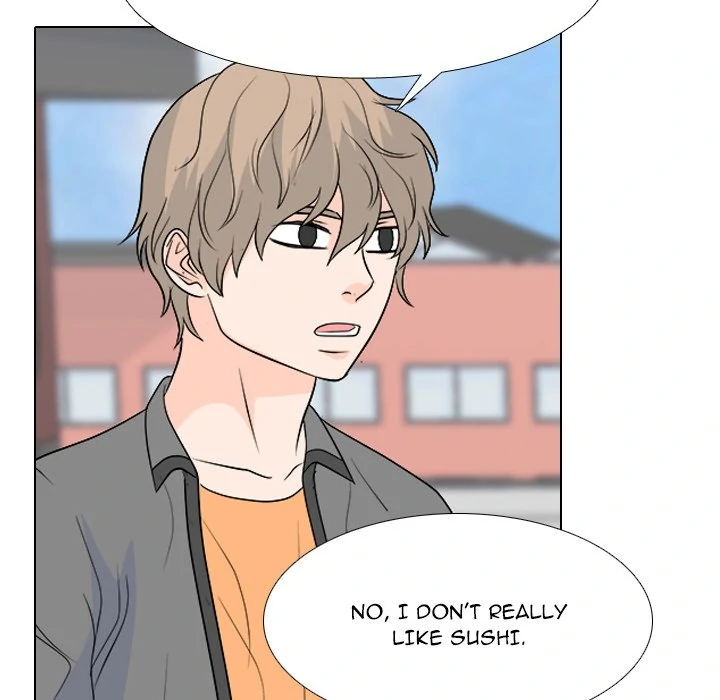 High School Legend: Red Dragon Chapter 226 - Page 54