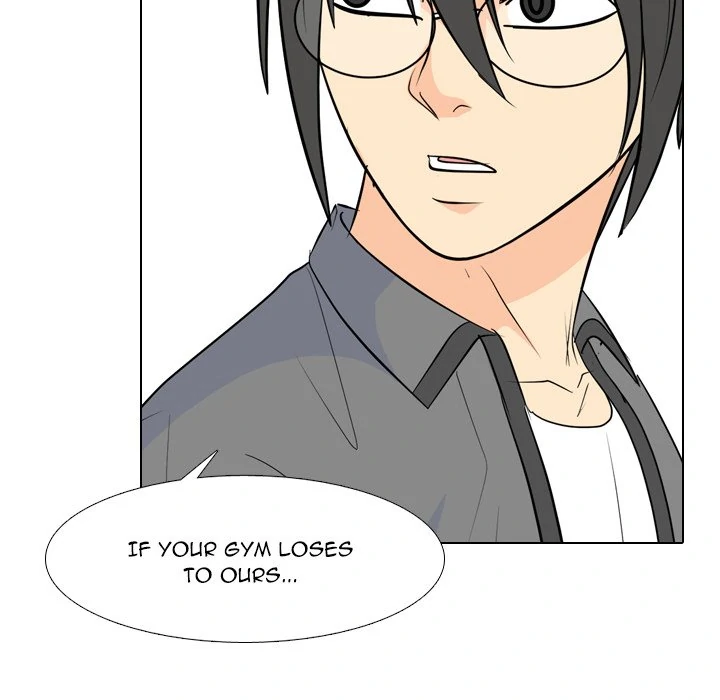 High School Legend: Red Dragon Chapter 226 - Page 56