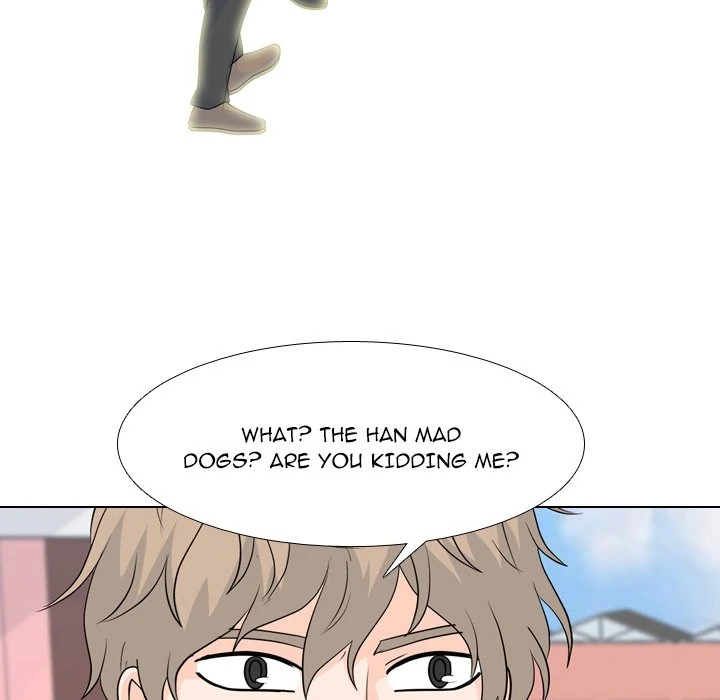 High School Legend: Red Dragon Chapter 226 - Page 59
