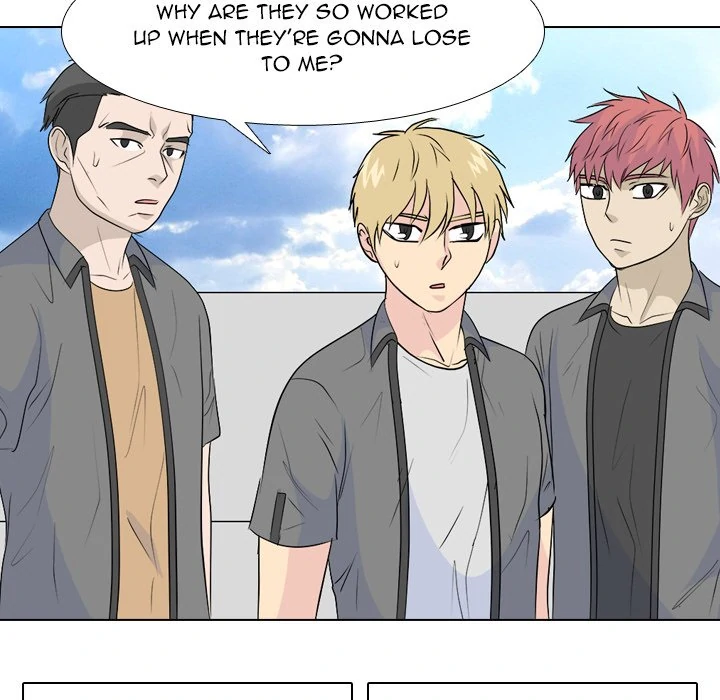 High School Legend: Red Dragon Chapter 226 - Page 66