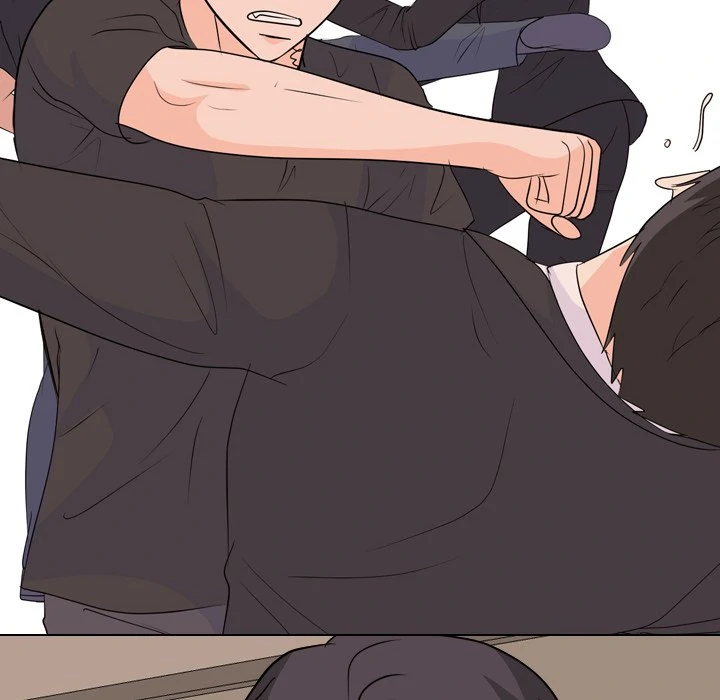 High School Legend: Red Dragon Chapter 226 - Page 8