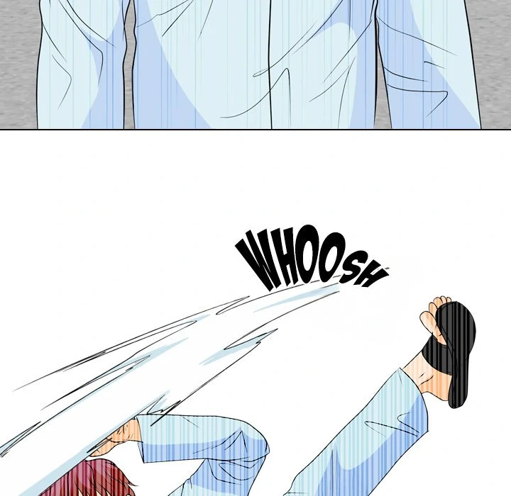 High School Legend: Red Dragon Chapter 226 - Page 73