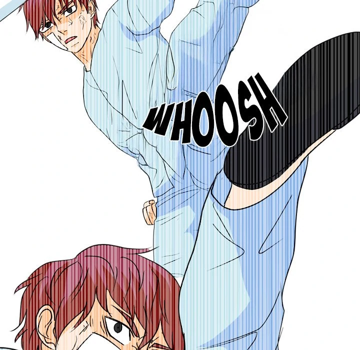 High School Legend: Red Dragon Chapter 226 - Page 74