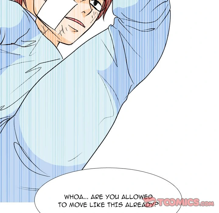 High School Legend: Red Dragon Chapter 226 - Page 75