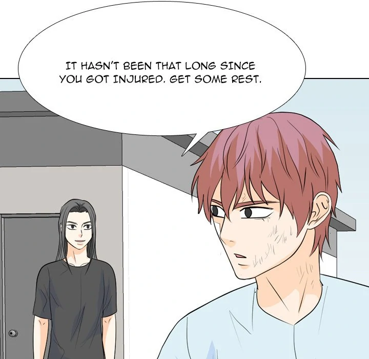 High School Legend: Red Dragon Chapter 226 - Page 77