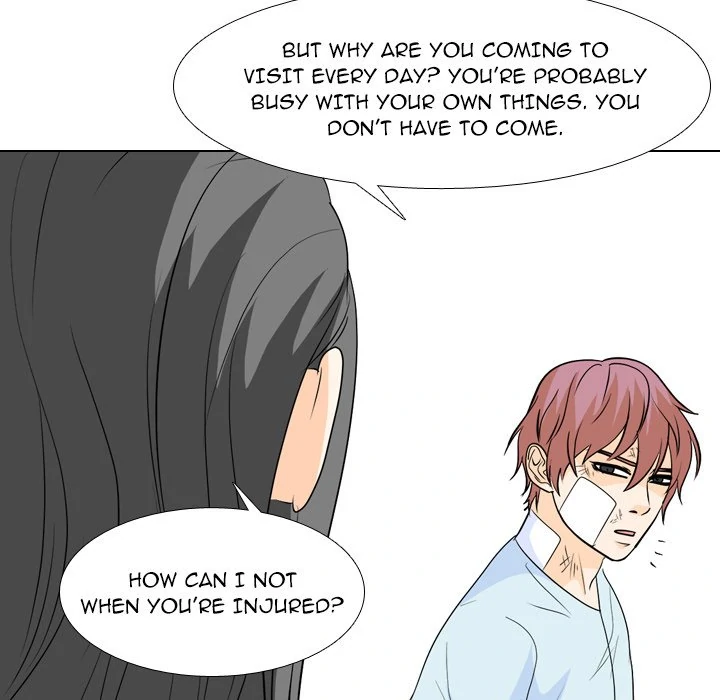 High School Legend: Red Dragon Chapter 226 - Page 79