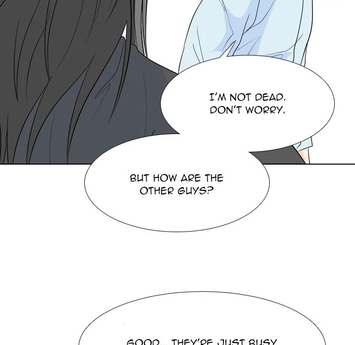 High School Legend: Red Dragon Chapter 226 - Page 80
