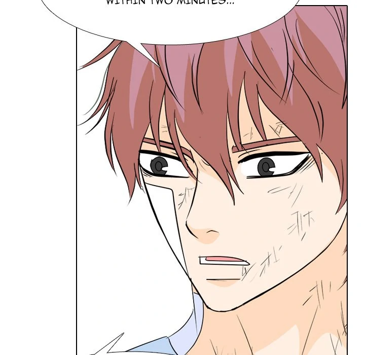High School Legend: Red Dragon Chapter 226 - Page 84