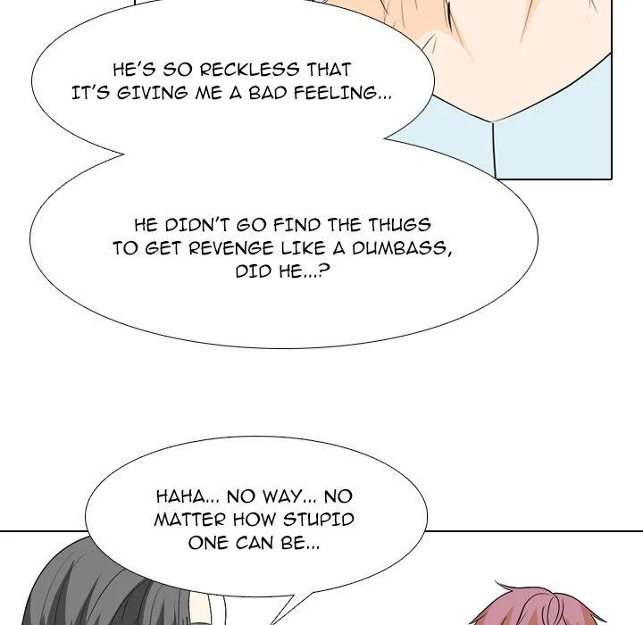 High School Legend: Red Dragon Chapter 226 - Page 85