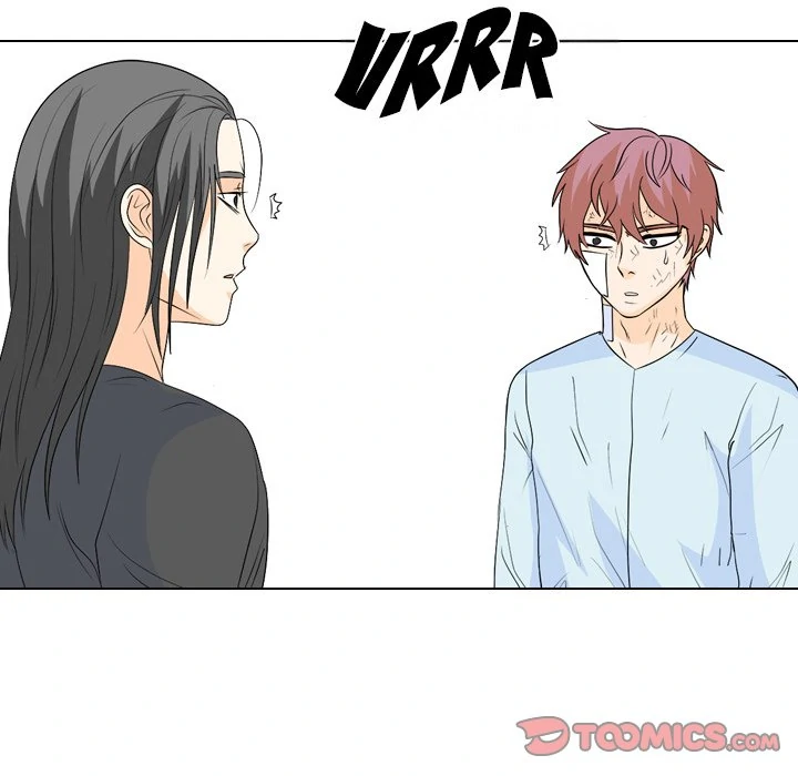 High School Legend: Red Dragon Chapter 226 - Page 87