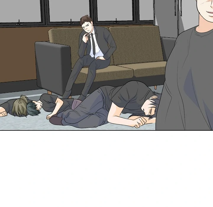 High School Legend: Red Dragon Chapter 226 - Page 92