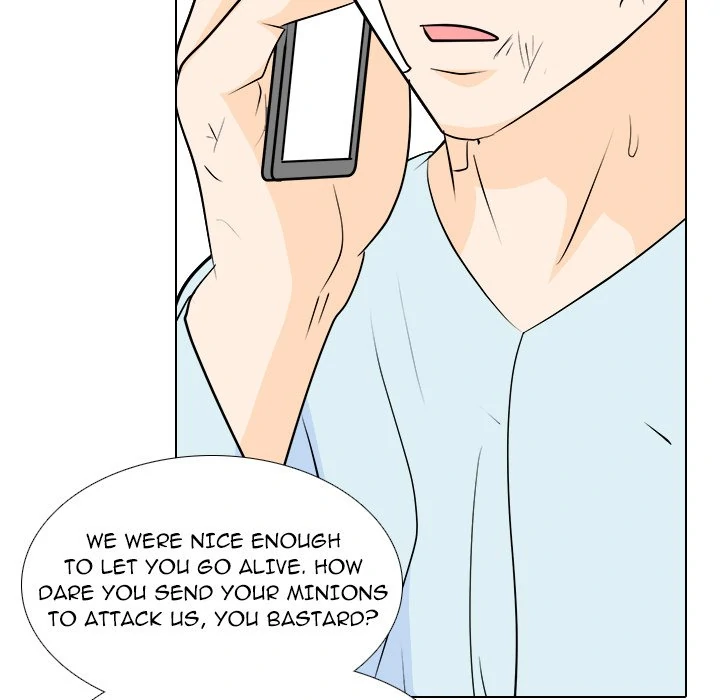 High School Legend: Red Dragon Chapter 226 - Page 97