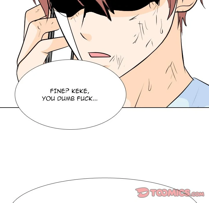 High School Legend: Red Dragon Chapter 226 - Page 99