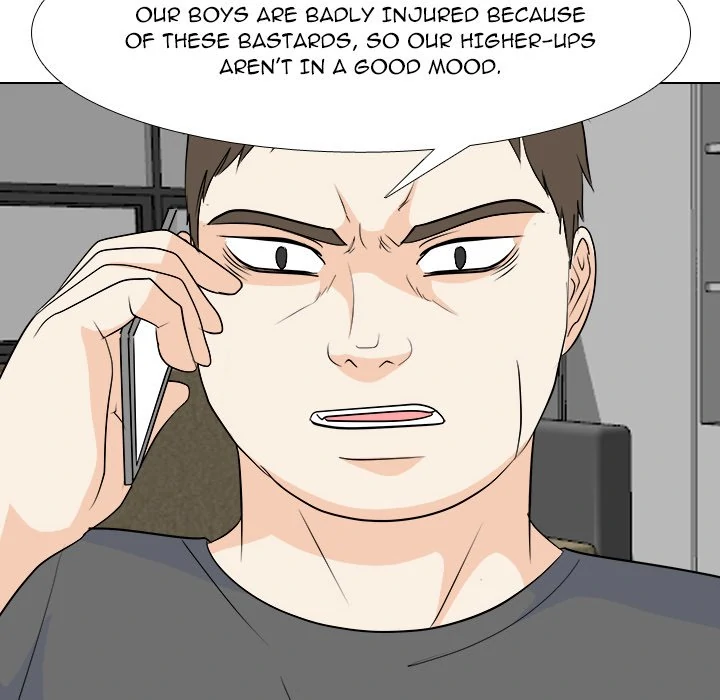 High School Legend: Red Dragon Chapter 226 - Page 100