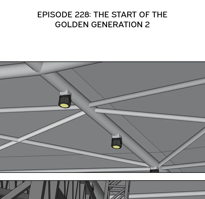 High School Legend: Red Dragon Chapter 228 - Page 11