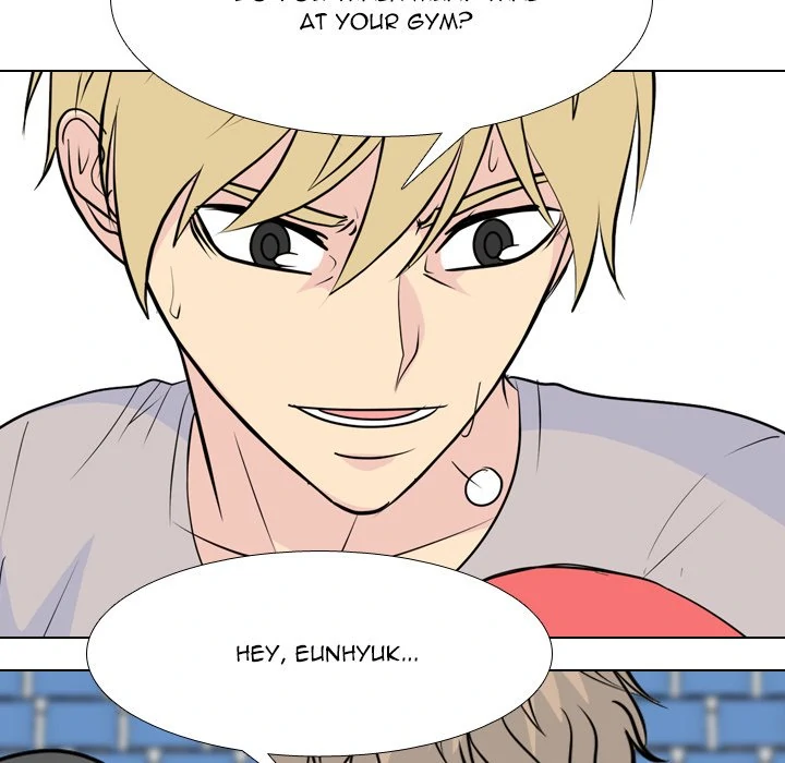High School Legend: Red Dragon Chapter 228 - Page 101