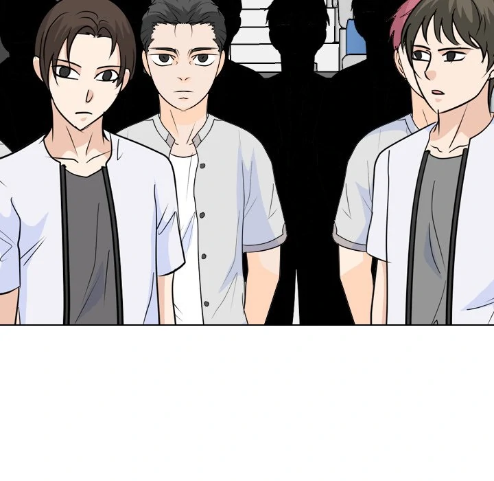 High School Legend: Red Dragon Chapter 228 - Page 107