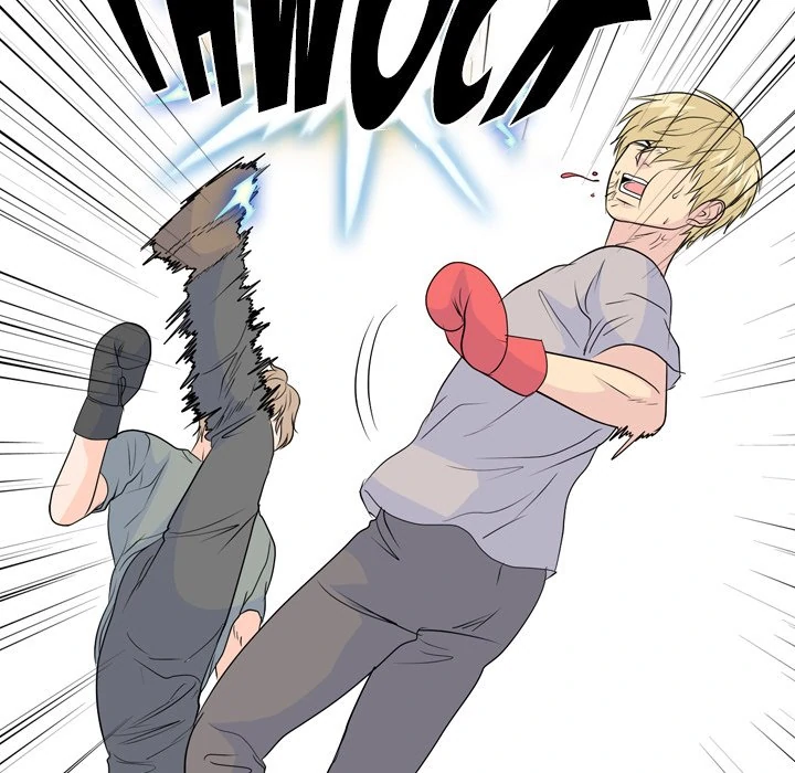 High School Legend: Red Dragon Chapter 228 - Page 109