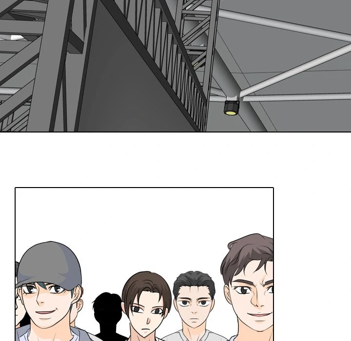 High School Legend: Red Dragon Chapter 228 - Page 12