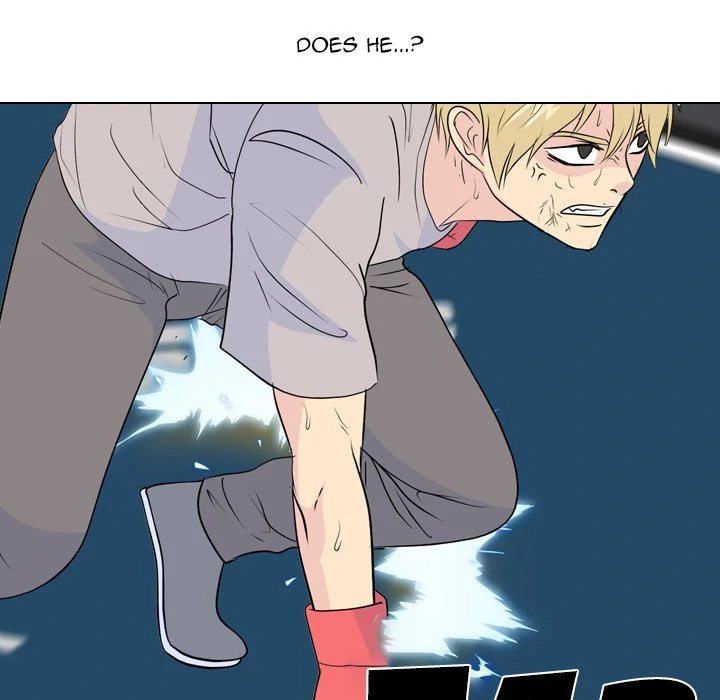 High School Legend: Red Dragon Chapter 228 - Page 113