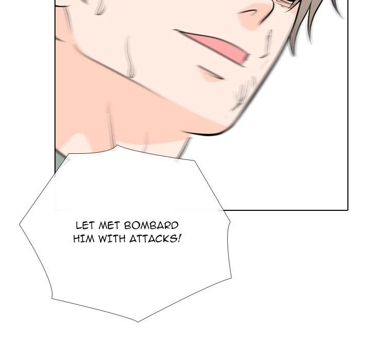 High School Legend: Red Dragon Chapter 228 - Page 116