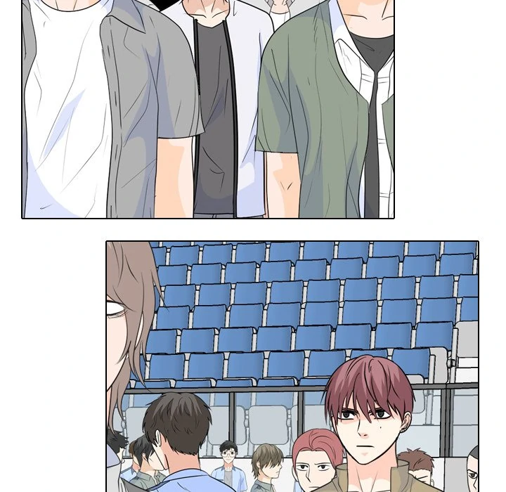 High School Legend: Red Dragon Chapter 228 - Page 13