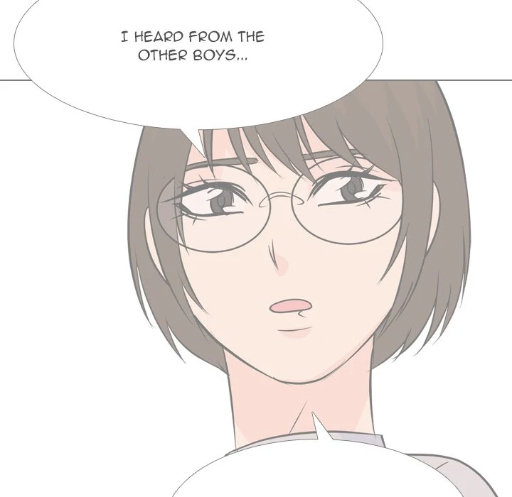 High School Legend: Red Dragon Chapter 228 - Page 121