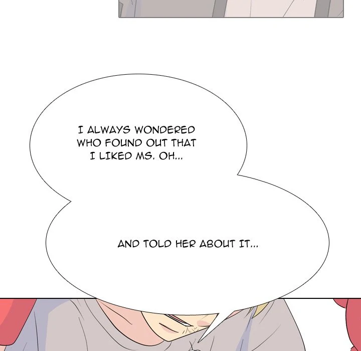 High School Legend: Red Dragon Chapter 228 - Page 124