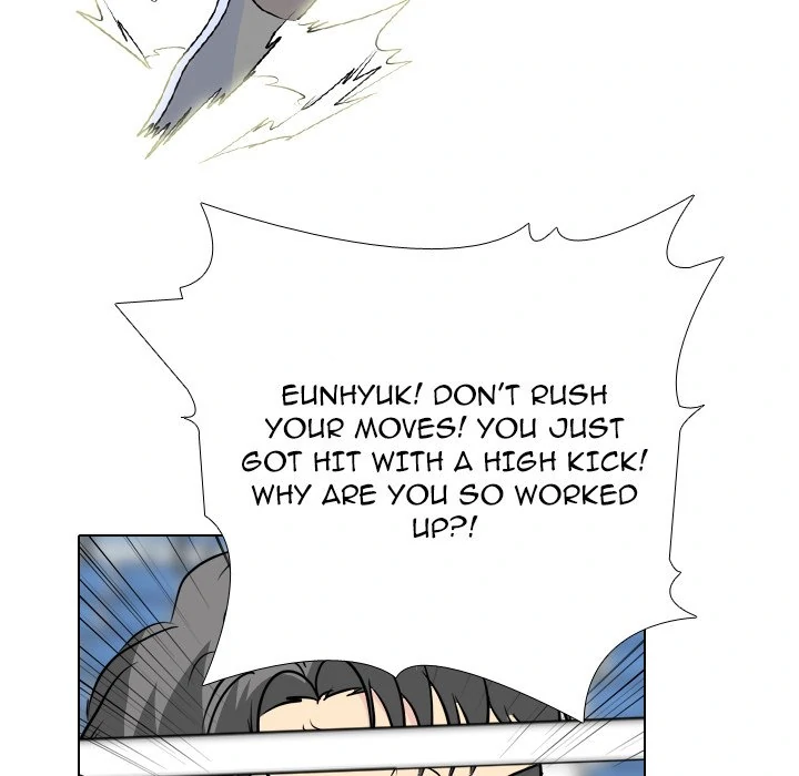 High School Legend: Red Dragon Chapter 228 - Page 128