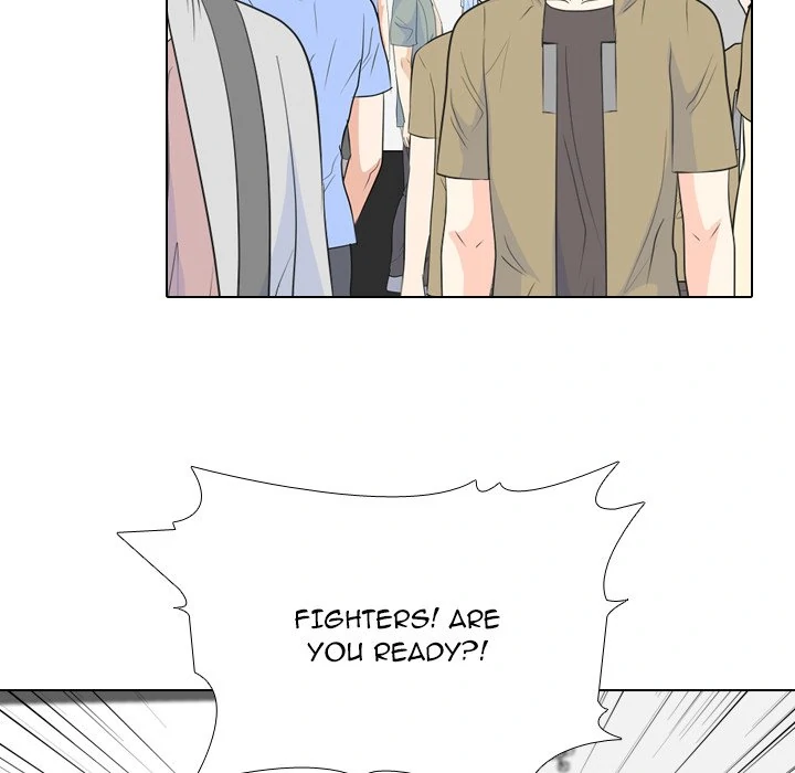 High School Legend: Red Dragon Chapter 228 - Page 14