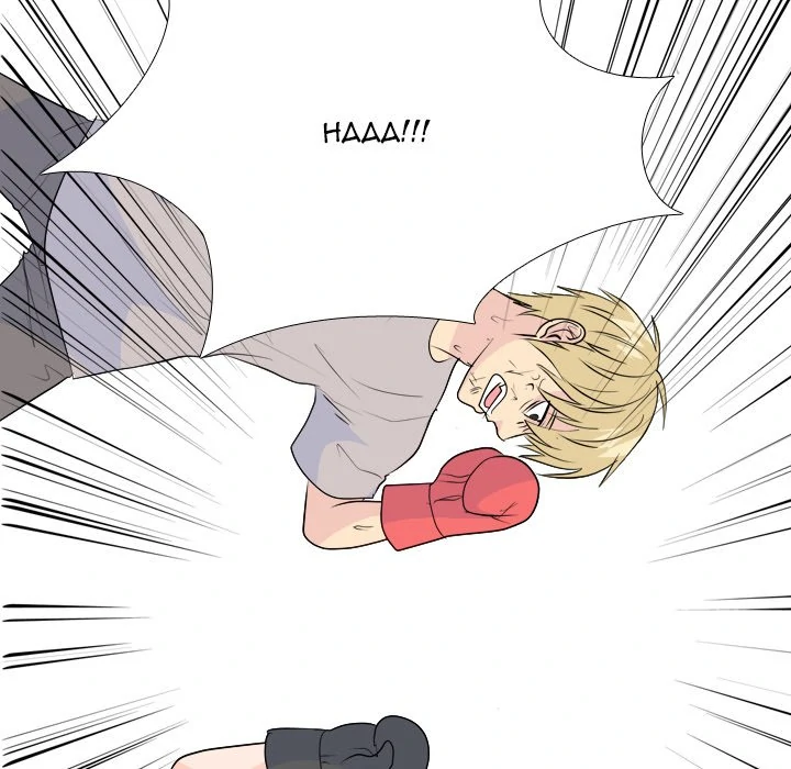High School Legend: Red Dragon Chapter 228 - Page 131