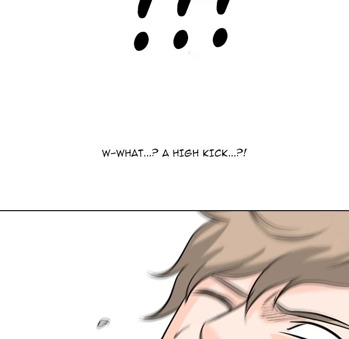 High School Legend: Red Dragon Chapter 228 - Page 137