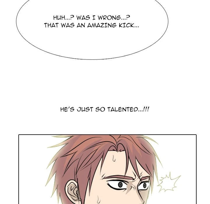High School Legend: Red Dragon Chapter 228 - Page 140