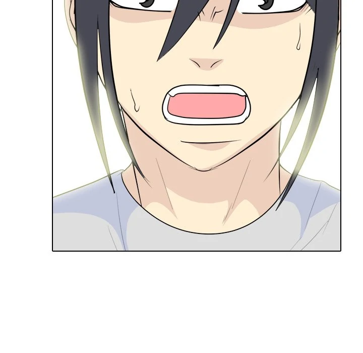 High School Legend: Red Dragon Chapter 228 - Page 143