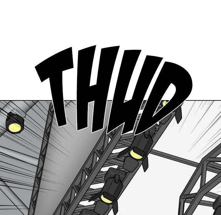 High School Legend: Red Dragon Chapter 228 - Page 144