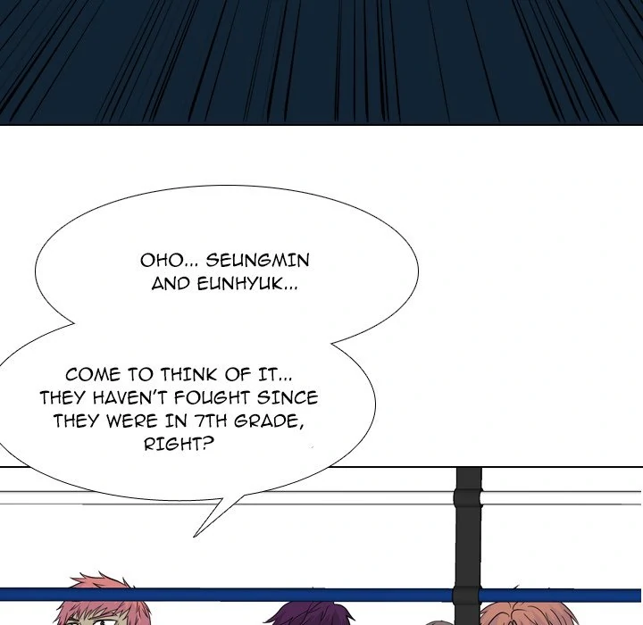 High School Legend: Red Dragon Chapter 228 - Page 16